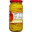Anneaux de poivrons bananes épicés Mezzetta