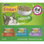 Purina Friskies Comida Húmeda para Gatos de Interior