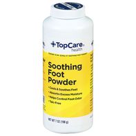 TopCare Soothing Foot Powder