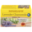 Bigelow Lavender Chamomile Herbal Tea with Probiotics