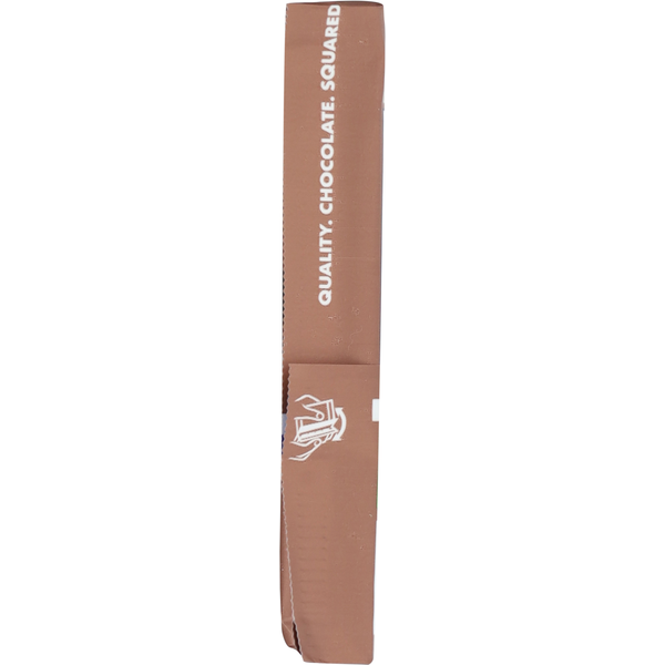 Ritter Sport Relleno de Mousse de Cacao con Chocolate con Leche