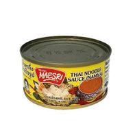 Salsa de Fideos Tailandesa Maesri (Namya)