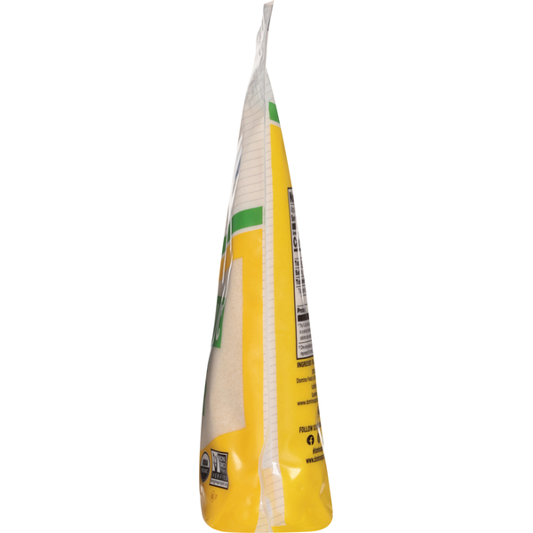 Sucre de canne brut biologique Domino