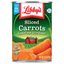 Zanahorias en Rodajas Premium de Libby