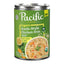 Sopa de Orzo con Pollo Estilo Griego Orgánica de Pacific Foods