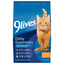 9Lives Poulet, Bœuf & Saumon Nourriture pour Chats