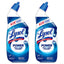 Gel Limpiador de Inodoro Lysol - Eliminación Efectiva de Manchas