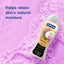 Gel douche hydratant Softsoap à l'huile de coco et à la lavande