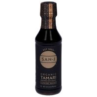 Sauce de soja Tamari biologique San-J
