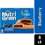 Kellogg’s Nutri-Grain Blueberry Breakfast Bars - 8 Count