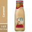 Frappuccino Caramel Starbucks - Café Prêt-à-Boire