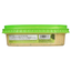 Oasis Mediterranean Cuisine Spinach Hummus