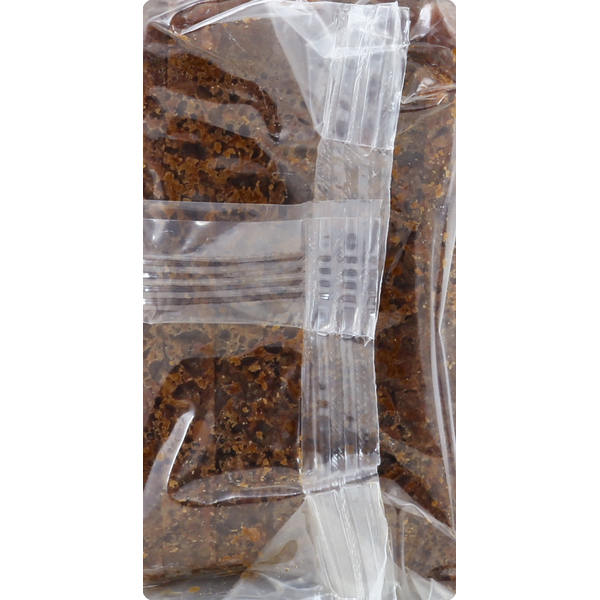 Pain de seigle Pumpernickel Delba - Qualité Artisanale