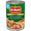 Del Monte Zucchini with Italian Style Tomato Sauce