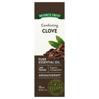 Nature's Truth Clove Essential Oil