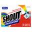 Hojas atrapadoras de tinte Shout®