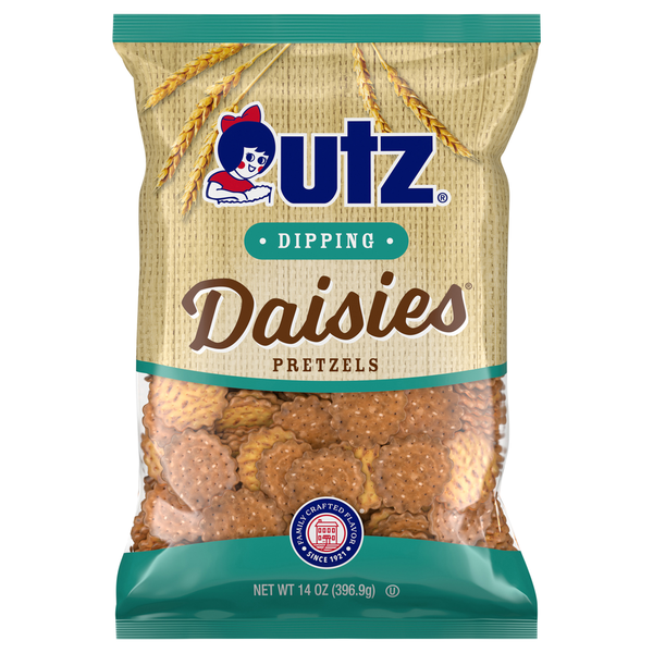 Utz Galletas de Masa Ácida