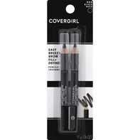 COVERGIRL Easy Breezy Brow Fill + Define Pencil