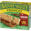 Nature Valley Cinnamon Crunchy Granola Bars
