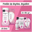 Summer's Eve Simply Sensitive Feminine Cleansing Wash