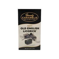 Caramelos de Regaliz Premium