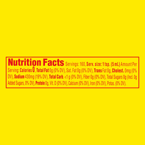 Maggi Seasoning Sauce - Premium Flavor Enhancer