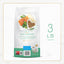 Purina Fancy Feast Comida Seca para Gatos con Pescado del Océano y Salmón
