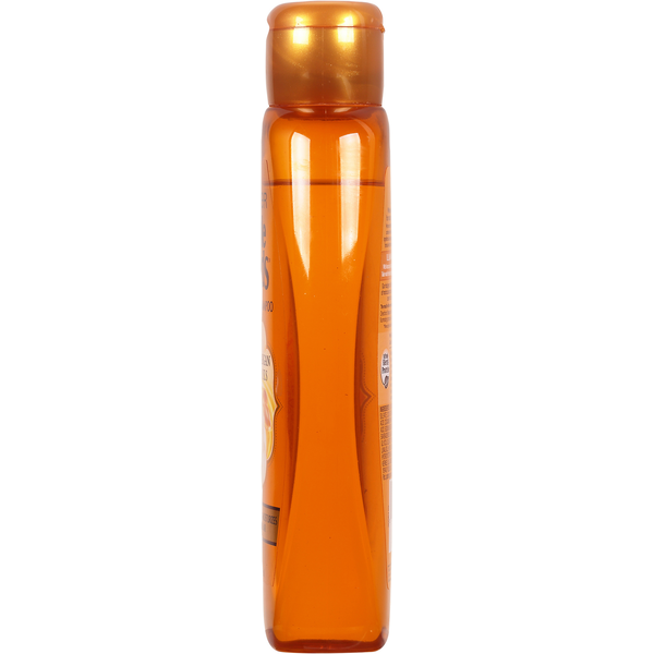 Garnier Whole Blends Illuminating Shampoo with Argan & Camellia Oils