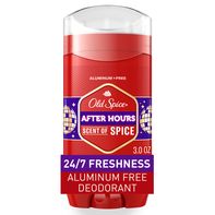 Desodorante Old Spice Red Zone After Hours