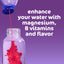 MiO Unwind Blueberry Lemon Liquid Water Enhancer