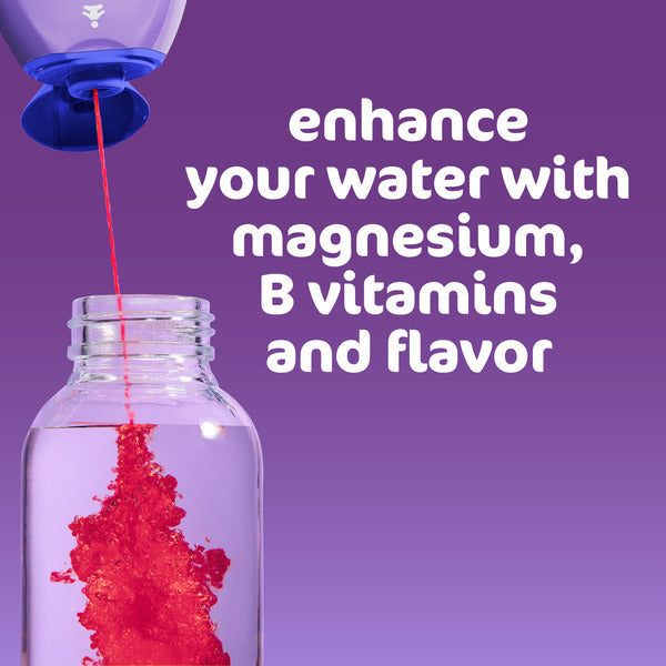 MiO Unwind Blueberry Lemon Liquid Water Enhancer