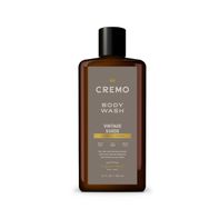 Cremo Gel de Ducha, Suede Vintage