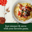 Classico Spicy Red Pepper & Tomato Pasta Sauce