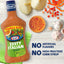Kraft Zesty Italian Dressing Family Size