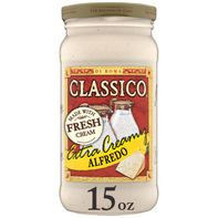 Sauce Alfredo Extra Crémeux Classico