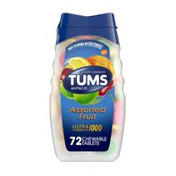 Comprimés à mâcher TUMS