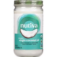 Nutiva Organic Virgin Coconut Oil