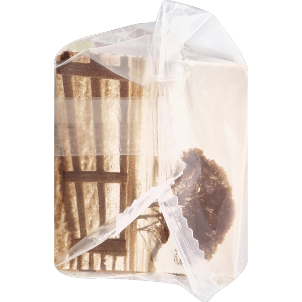 Sesmark Rice Thins - Savory Toasted Onion & Garlic