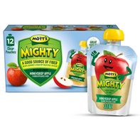 Mott's Honeycrisp Apple Applesauce