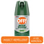 OFF!® Deep Woods Insect Repellent Dry Aerosol Spray