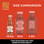 Gold Peak Unsweetened Iced Tea - Refreshing Beverage
