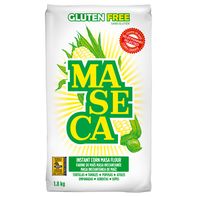 Farine de maïs MASECA - Farine instantanée sans gluten