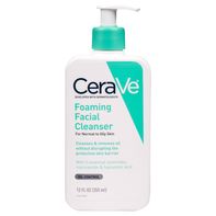 CeraVe Nettoyant Moussant Contrôle de l'Huile