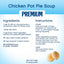 Premium Original Soup & Oyster Crackers - 9 oz