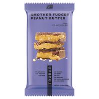 Trubar Smother Fudger Beurre de Cacahuète