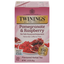 Twinings Herbal Tea, Pomegranate & Raspberry Flavor
