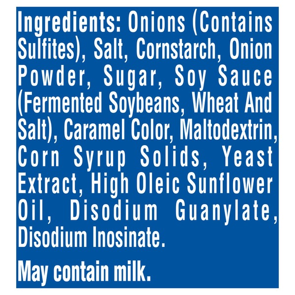 Lipton Onion Soup and Dip Mix