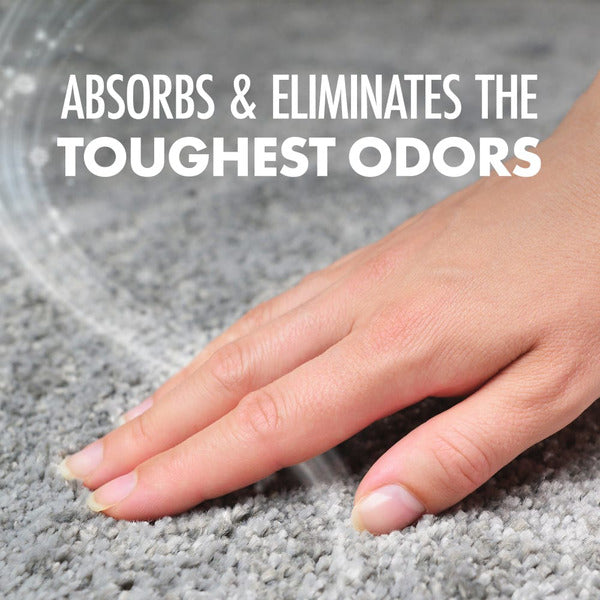 Eliminador de Olores para Alfombras Arm & Hammer