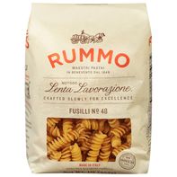 Rummo Fusilli, No. 48 - Premium Italian Pasta