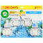 Recargas de Aceite Aromatizante Air Wick Fresh Waters